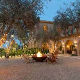2-Nights at Allegretto Vineyard Resort Paso Robles item