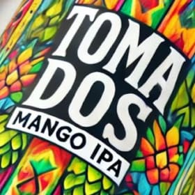 Home Brew Craft Beer Basket item