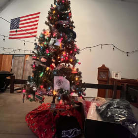 Tree 2 - Sporty Goods and Swag item