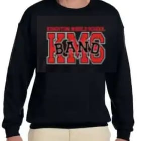 CREWNECK SWEATSHIRT item