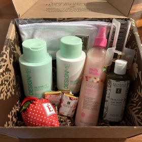 Silouette Spa Box #2 item