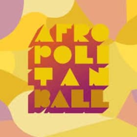 MoAD's Afropolitan Ball 2025 item