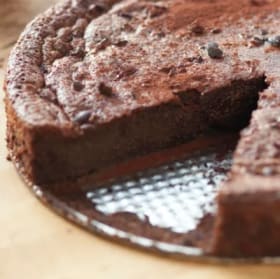 Be a sweet sponsor item