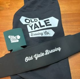 Old Yale Bundle item
