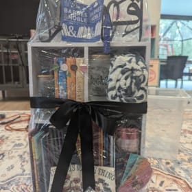 7th Grade: Bookworm item