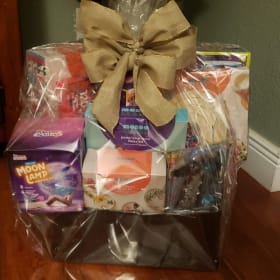 2nd Grade: Arts and Crafts item