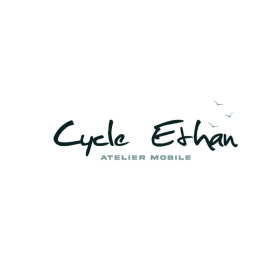 A064 - Cycle Ethan - Chandail avec citation de vélo item