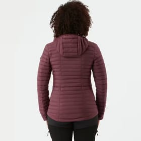 A083 - Manteau de randonnée pour femme XL item