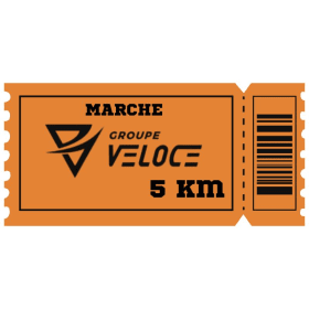 5 km Marche item