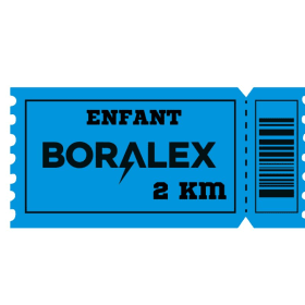 2 km Course des familles - Enfants (15 ans et moins) item
