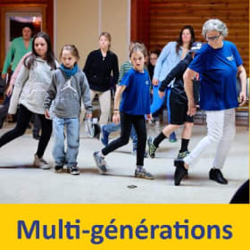 Adulte - St-Donat-de-Rimouski item