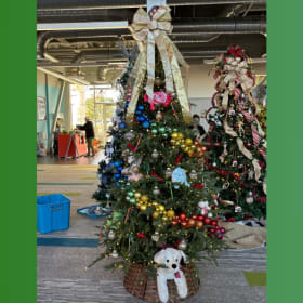 Sunshine & Rainbows Tree item