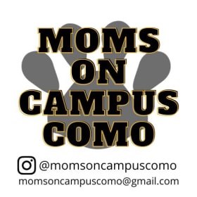 Moms On Campus CoMo giftcard item