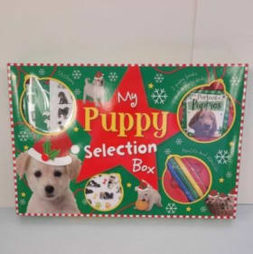 My Puppy Selection for children item