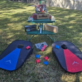 8th Grade: Let's Picnic! item