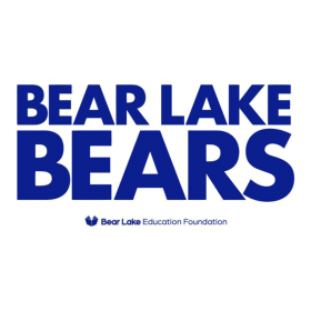 Game Day Flag - Bear Lake Bears WHITE item