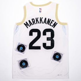 The Finnish Package item