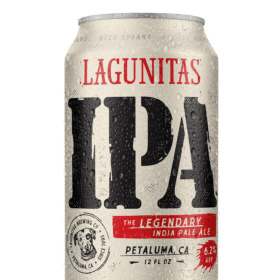 Concession donation - IPA beer item