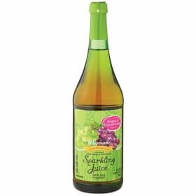 Concession donation - N/A bubbly item