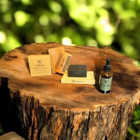 25. True Ronin Gift Box Set (Green Ops) - Retail $55 item