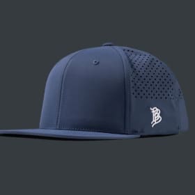 Bare Flat Performance Snapback item