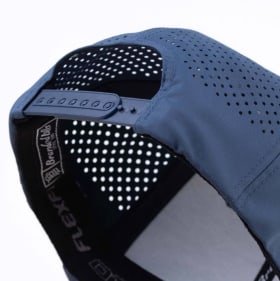 Bare Flat Performance Snapback item