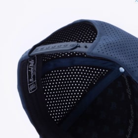 Bare Curved Elite Snapback item