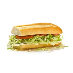 American Cheese (Mini) item