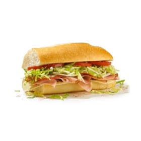 Italian (Regular) item