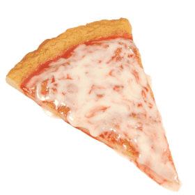 1 Slice of Pizza item