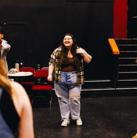 Festival ONE DAY STUDENT PASS item