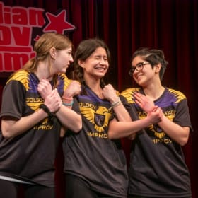 Festival WEEK STUDENT PASS item