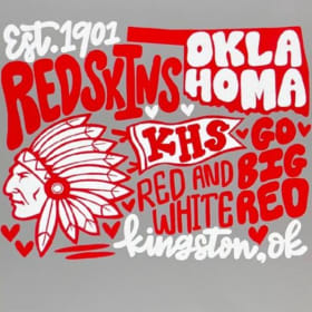 EST. 1901 Long Sleeve item