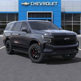 2024 Chevrolet Tahoe 4WD RST item