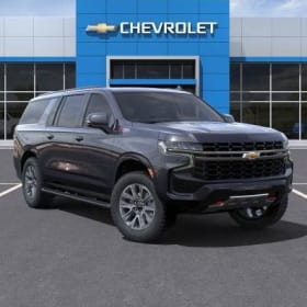 2024 Chevrolet Suburban 4WD Z71 item