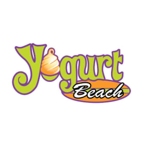 Yogurt Beach x4 Vouchers: PACKAGE A item