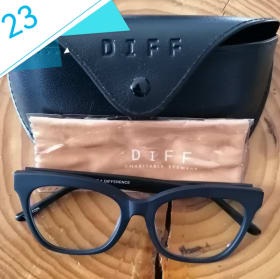 DIFF Winston Eye Glasses item