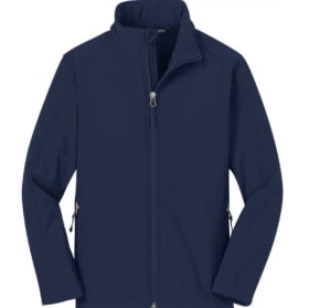 *Youth Jacket* - Extra Small (Port Authority Brand) item