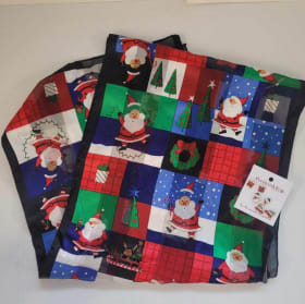 Christmas Accessories Set item