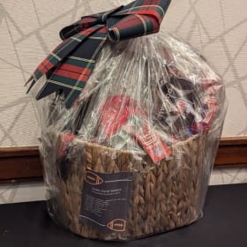 Athletic Department item