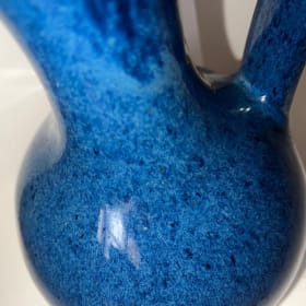 Non-Pattern Glazed Roundneck Pitcher item