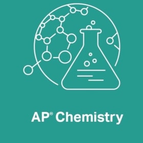 AP Chemistry item