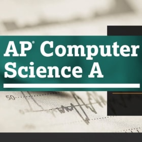 AP Computer Science A item