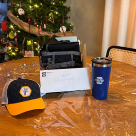 #4 NAPA Gift Basket item