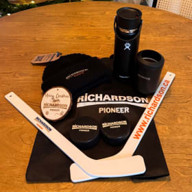 #9 Richardson Pioneer Basket item