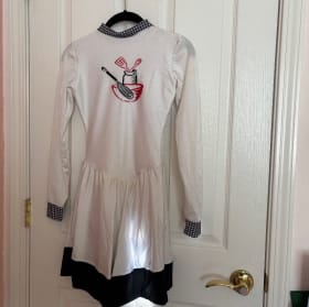 Chef Long Sleeve item