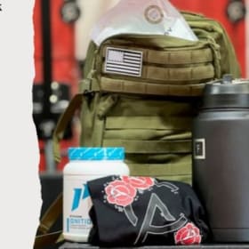 Backpack Bundle from Coach Stephen! item