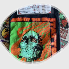 Gift Set for Tattoo Enthusiasts item