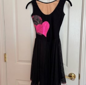 Sweetheart Dress item
