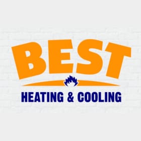 HVAC Service- Best Heating & Cooling item